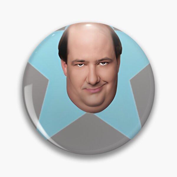 Item preview, KEVIN-MALONE-AMERICAN-IDOL-STAR designed and sold by aidenddcjprice.
