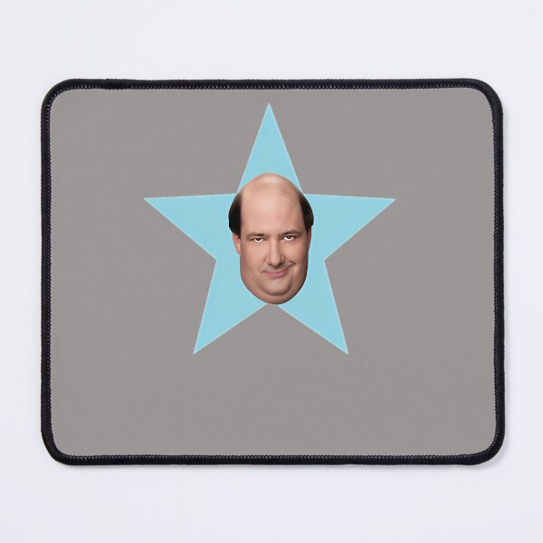 Item preview, KEVIN-MALONE-AMERICAN-IDOL-STAR designed and sold by aidenddcjprice.