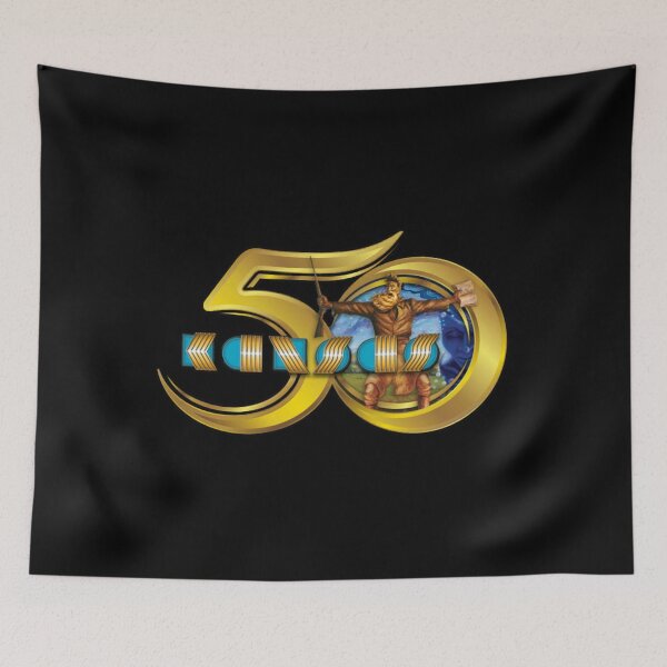 Item preview, Art - Kansas band designed and sold by watsonvings.