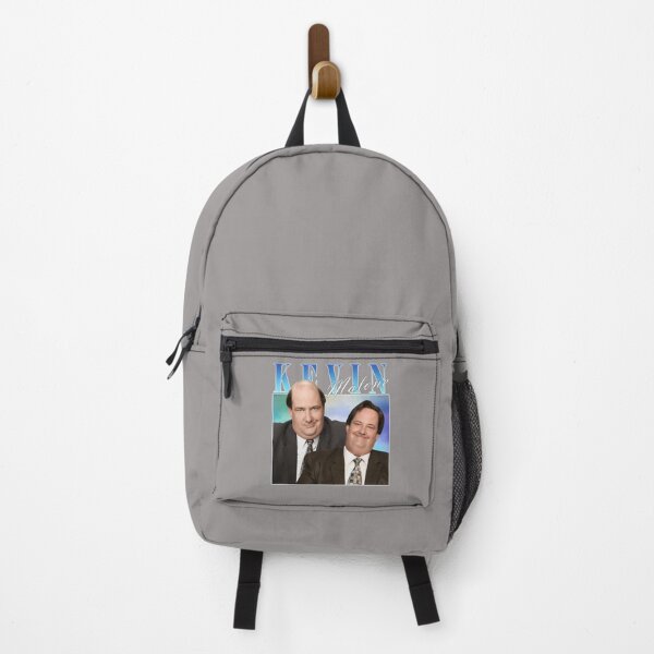 Item preview, KEVIN-MALONE-HOMAGE-TEE designed and sold by aidenddcjprice.