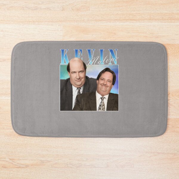 Item preview, KEVIN-MALONE-HOMAGE-TEE designed and sold by aidenddcjprice.