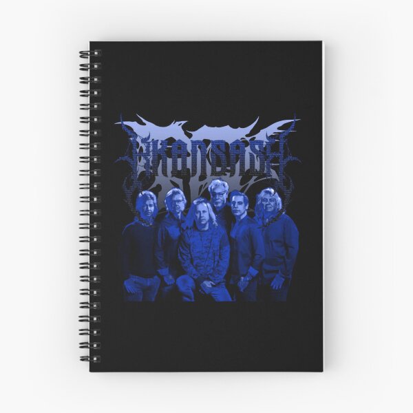 Item preview, Art - Kansas band designed and sold by watsonvings.