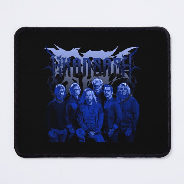 Item preview, Art - Kansas band designed and sold by watsonvings.