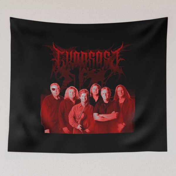 Item preview, Art - Kansas band designed and sold by watsonvings.