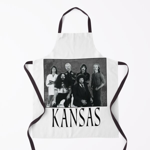 Item preview, Art - Kansas band designed and sold by watsonvings.