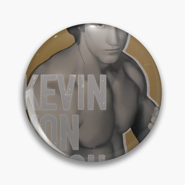 Item preview, KEVIN-VON-ERICH designed and sold by aidenddcjprice.