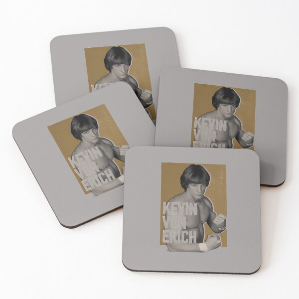 Item preview, KEVIN-VON-ERICH designed and sold by aidenddcjprice.