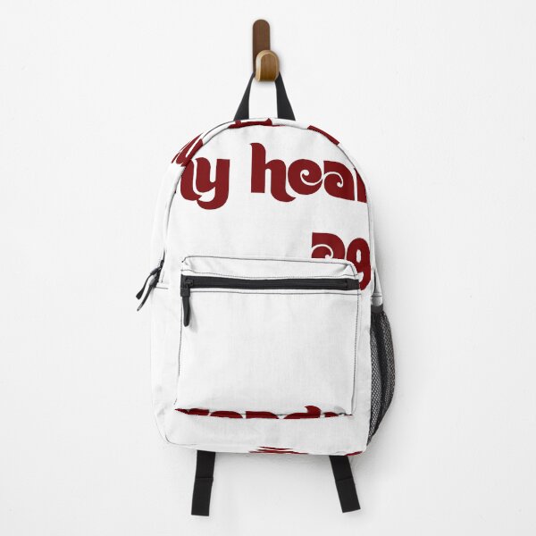 Item preview, Ready To Have My Heart Broken Again designed and sold by joshpincus.