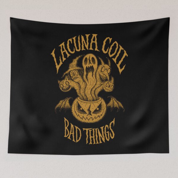 Item preview, Art - Lacuna Coil designed and sold by likemoneyzz.