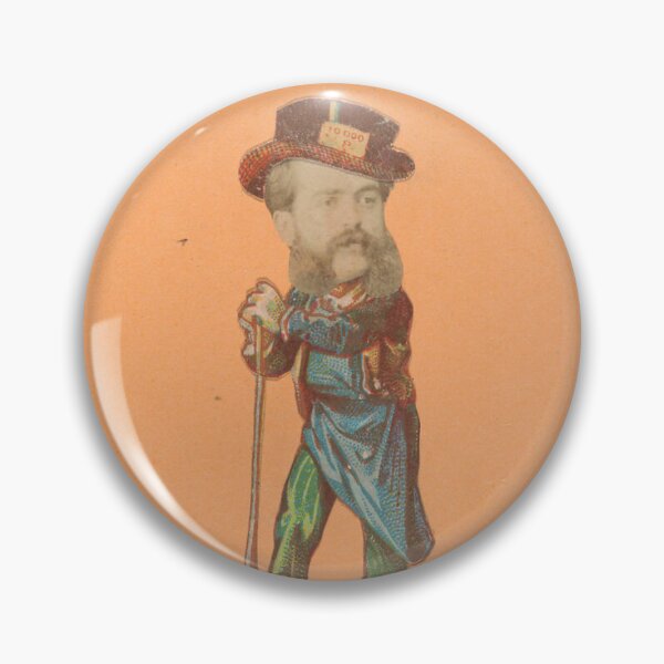Item preview, Man with Broom and Dustpan - Juan Pedro Chabalgoity designed and sold by citimonster.