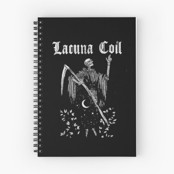 Item preview, Art - Lacuna Coil designed and sold by likemoneyzz.