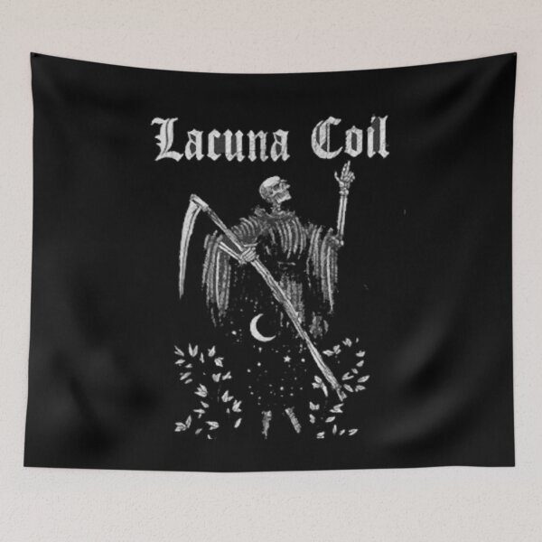 Item preview, Art - Lacuna Coil designed and sold by likemoneyzz.