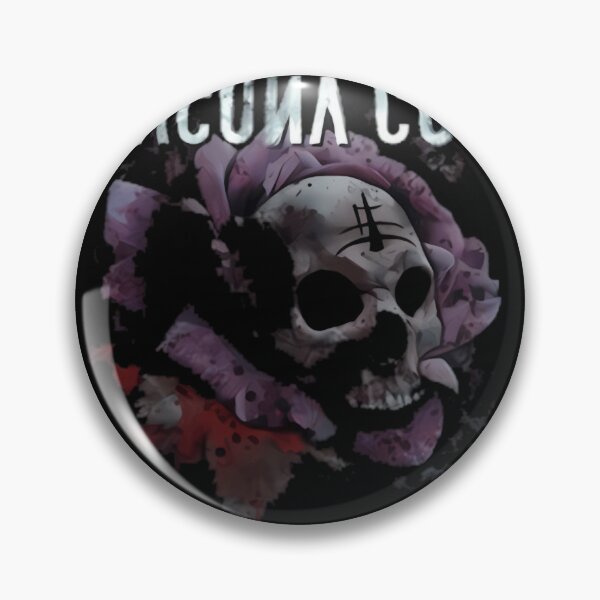 Item preview, Art - Lacuna Coil designed and sold by likemoneyzz.