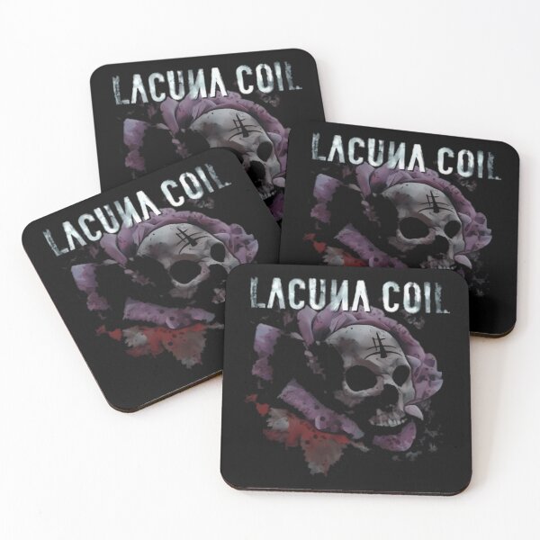 Item preview, Art - Lacuna Coil designed and sold by likemoneyzz.