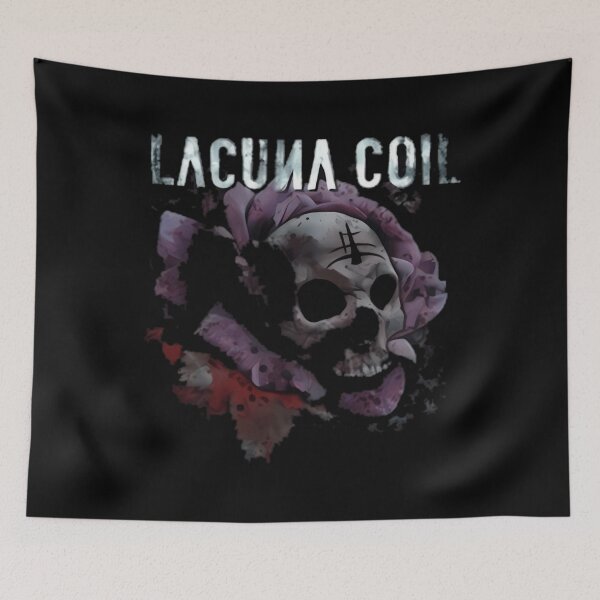 Item preview, Art - Lacuna Coil designed and sold by likemoneyzz.