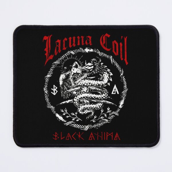 Item preview, Art - Lacuna Coil designed and sold by likemoneyzz.