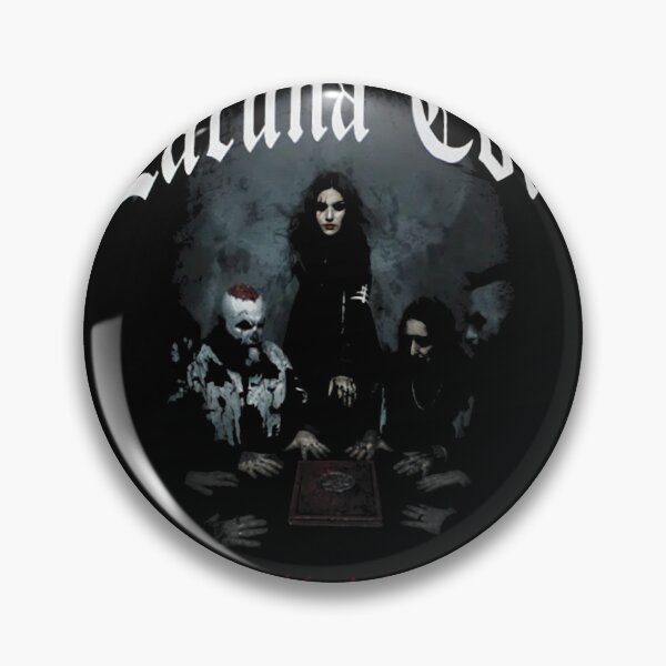 Item preview, Art - Lacuna Coil designed and sold by likemoneyzz.