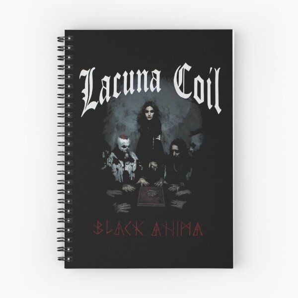 Item preview, Art - Lacuna Coil designed and sold by likemoneyzz.