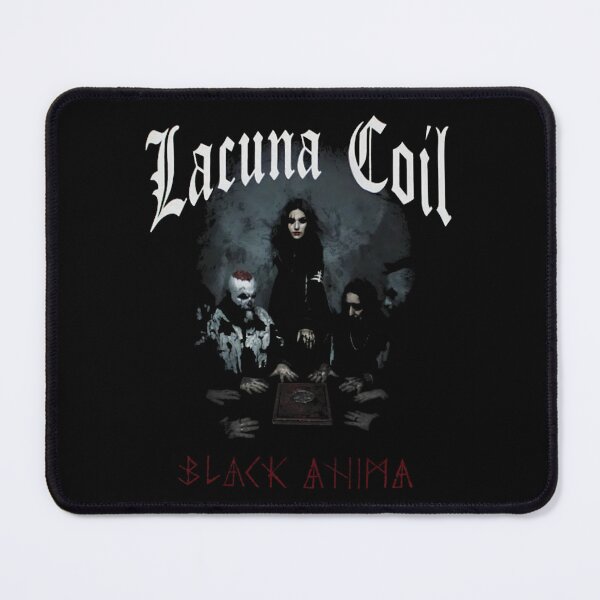 Artikelvorschau, Kunst – Lacuna Coil entworfen und verkauft von likemoneyzz.