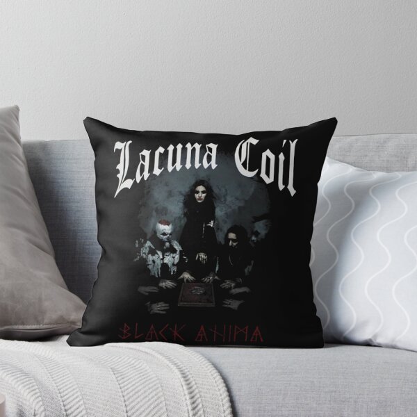 Item preview, Art - Lacuna Coil designed and sold by likemoneyzz.