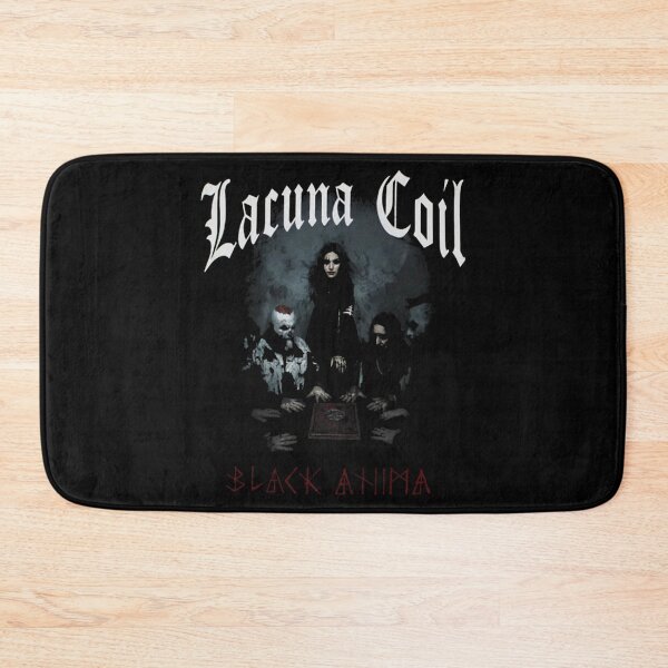 Artikelvorschau, Kunst – Lacuna Coil entworfen und verkauft von likemoneyzz.
