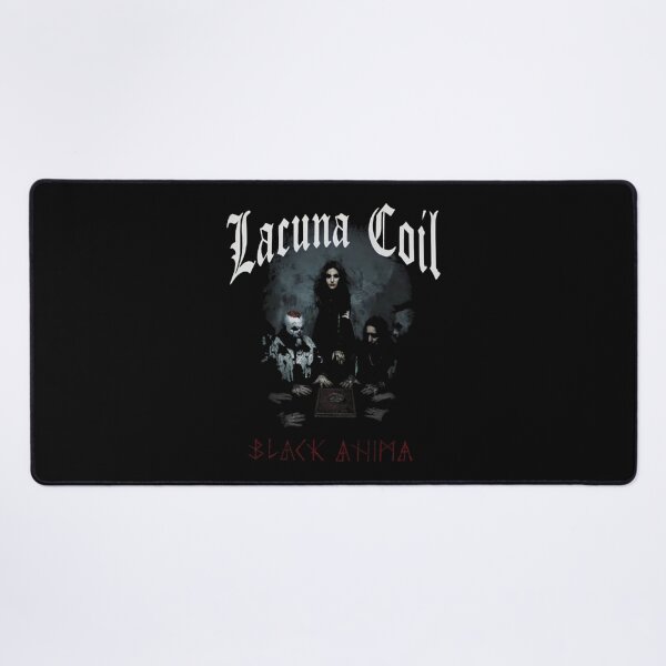Item preview, Art - Lacuna Coil designed and sold by likemoneyzz.