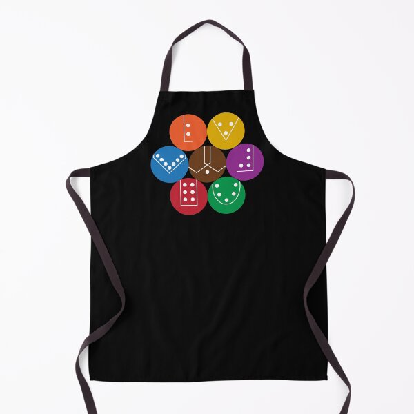Item preview, Seven Brides for Seven Brothers designed and sold by lazarusheart.