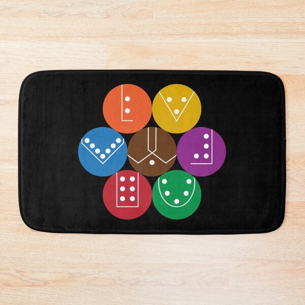 Item preview, Seven Brides for Seven Brothers designed and sold by lazarusheart.