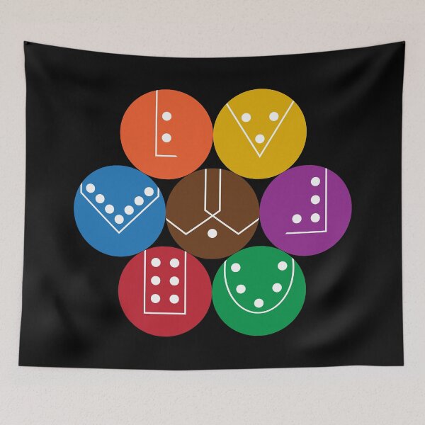 Item preview, Seven Brides for Seven Brothers designed and sold by lazarusheart.