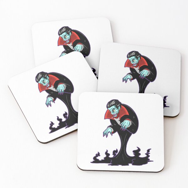 Item preview, Dracula designed and sold by pinocchios-art.