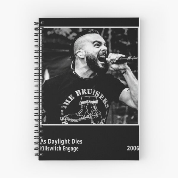 Item preview, Art - Killswitch Engage designed and sold by skinnerw.