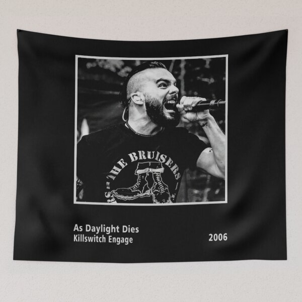 Item preview, Art - Killswitch Engage designed and sold by skinnerw.