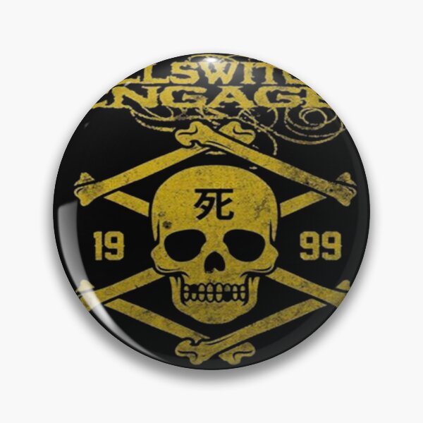 Item preview, Art - Killswitch Engage designed and sold by skinnerw.