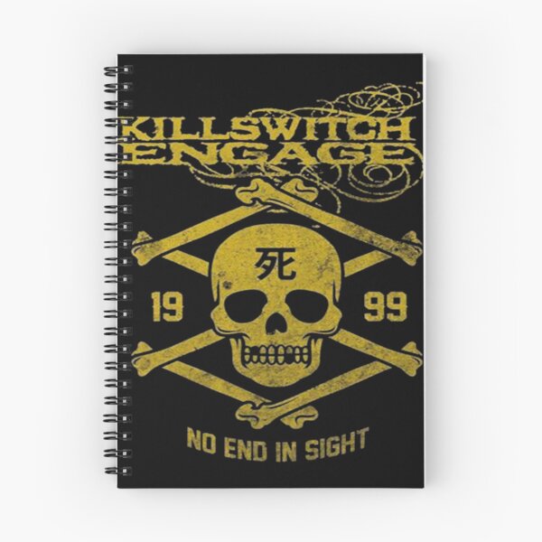 Item preview, Art - Killswitch Engage designed and sold by skinnerw.