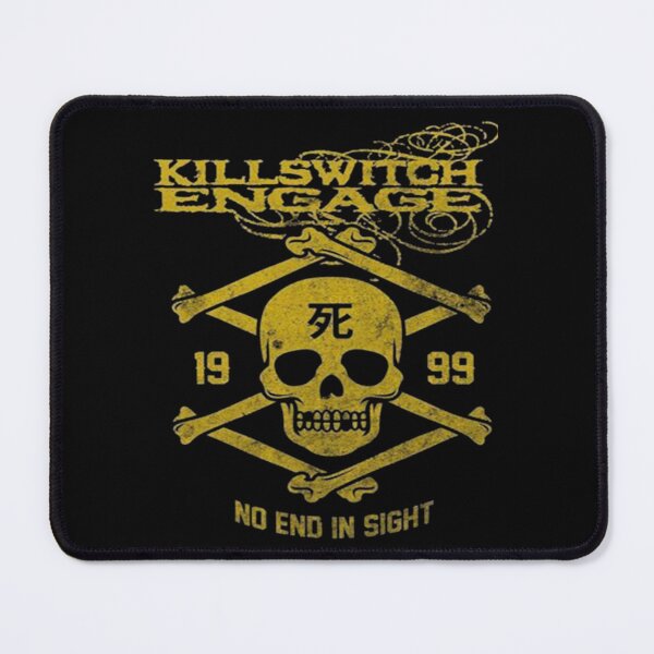 Item preview, Art - Killswitch Engage designed and sold by skinnerw.