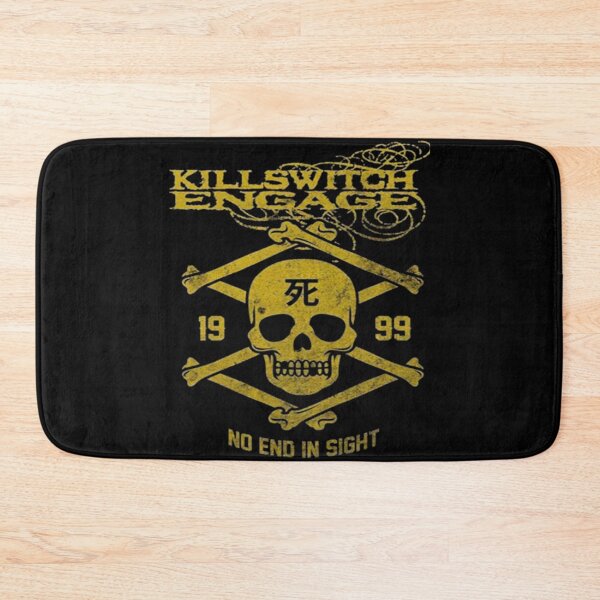 Item preview, Art - Killswitch Engage designed and sold by skinnerw.