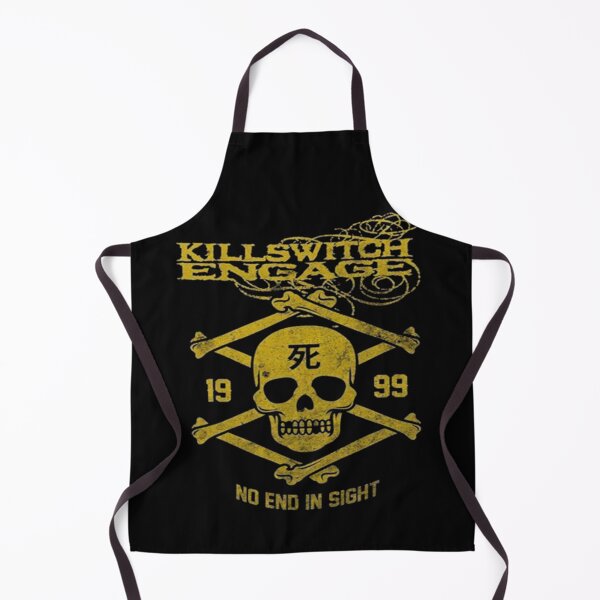 Item preview, Art - Killswitch Engage designed and sold by skinnerw.