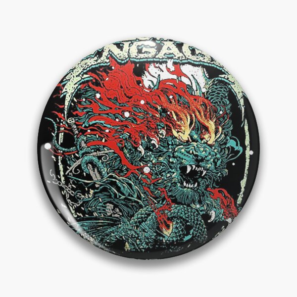 Item preview, Art - Killswitch Engage designed and sold by skinnerw.