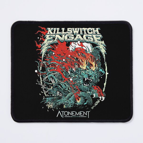 Item preview, Art - Killswitch Engage designed and sold by skinnerw.