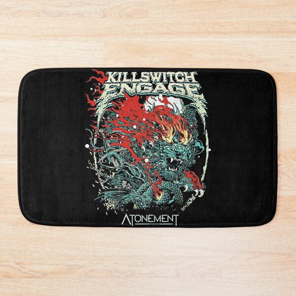 Item preview, Art - Killswitch Engage designed and sold by skinnerw.