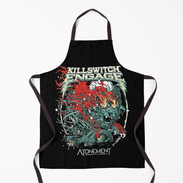 Item preview, Art - Killswitch Engage designed and sold by skinnerw.
