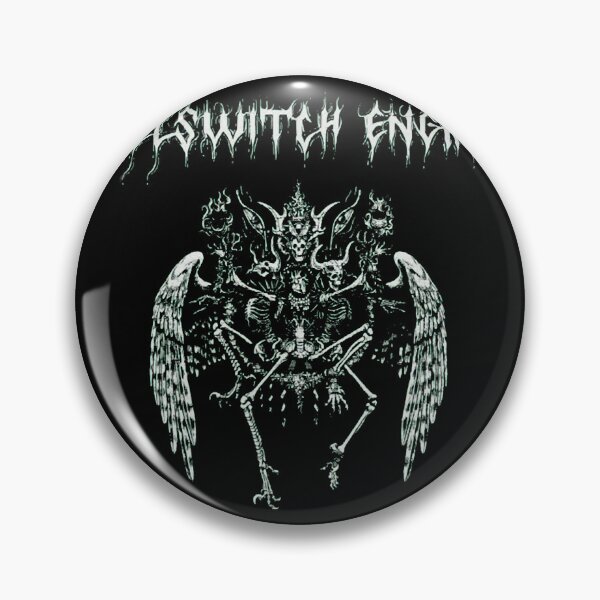 Item preview, Art - Killswitch Engage designed and sold by skinnerw.