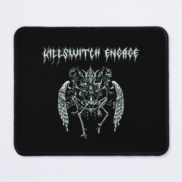 Item preview, Art - Killswitch Engage designed and sold by skinnerw.