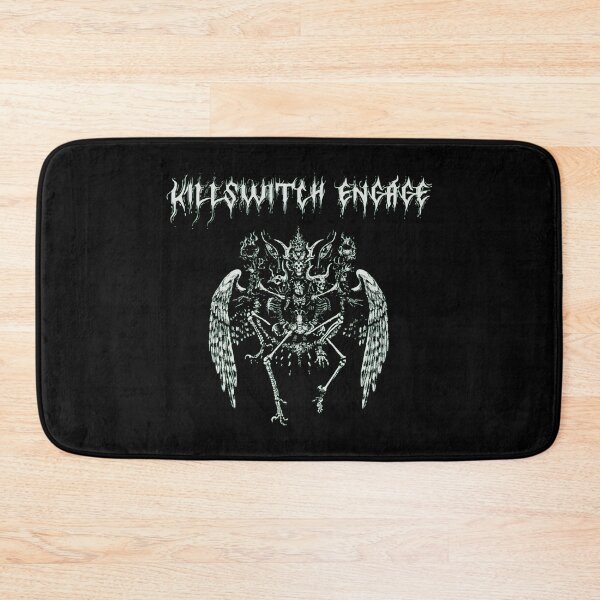 Item preview, Art - Killswitch Engage designed and sold by skinnerw.