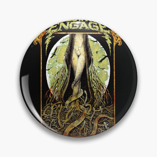 Item preview, Art - Killswitch Engage designed and sold by skinnerw.