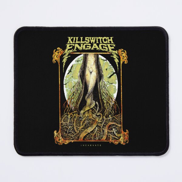 Item preview, Art - Killswitch Engage designed and sold by skinnerw.