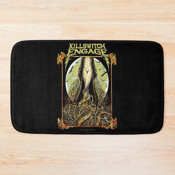 Item preview, Art - Killswitch Engage designed and sold by skinnerw.