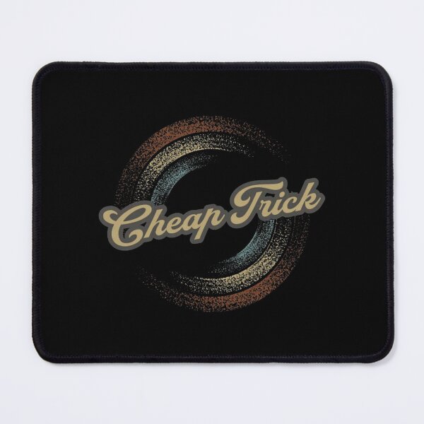 Item preview, Art - Cheap Trick designed and sold by yeesnhochu.