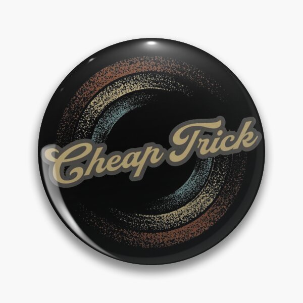 Item preview, Art - Cheap Trick designed and sold by yeesnhochu.
