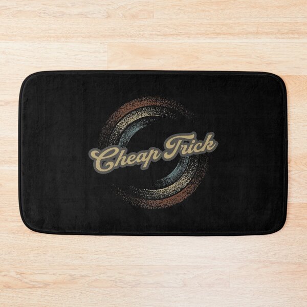 Item preview, Art - Cheap Trick designed and sold by yeesnhochu.
